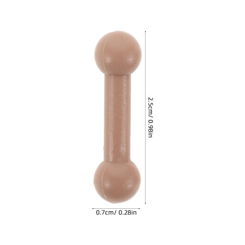 2Pcs Extensor De Pé Para Soldado 1/6 Escala 2