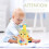 Brinquedo De Pintinho De Pelúcia Para 9