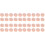 40 Unidades Mini De 8Mm Para Crianças Artesanato 4