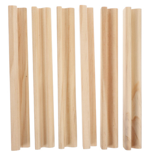 24 Pcs Suportes De Para Com Base Letra Inglesa 2
