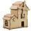 Conjunto Casa Solar Não Acabada 5