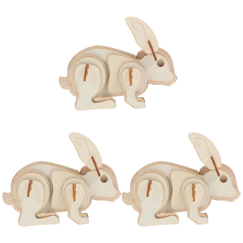 6 Unidades Kit -Cabeça 3D Para E Colorir