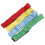 4 Unidades Elásticas Para De Pessoas Com Três Pernas 1