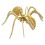 -Cabeça 3D De Aranha Montagem Diy Para Crianças 2