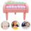 Musical Infantil Piano Eletrônico Para Educação De Crianças 10