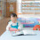 Musical Infantil Piano Eletrônico Para Educação De Crianças 6