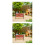 4 Unidades De Parque Para Miniatura De 9