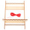Conjunto De Brinquedo De Tear Infantil DIY Educativo 3