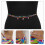 Mode Body Chain I Multi Färg För Kvinnor, Bekväm 9