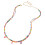 Mode Body Chain I Multi Färg För Kvinnor, Bekväm 4