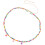 Mode Body Chain I Multi Färg För Kvinnor, Bekväm 11