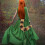 Cauda De De Pelúcia Ajustável Para Cosplay Halloween 5