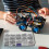 Conjunto Kit De Parafusos Rc Com Estojo Para E Caminhões 5