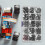 Conjunto Kit De Parafusos Rc Com Estojo Para E Caminhões 4