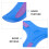 Soft Boomerang De Arremessar Para Iniciantes E Crianças 7