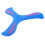 Soft Boomerang De Arremessar Para Iniciantes E Crianças 11