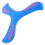 Soft Boomerang De Arremessar Para Iniciantes E Crianças 8