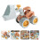caminhão escavadeira infantil com push-back, ideal praia e brincadeiras 3