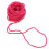 Rosa Elastiskt Kinesiskt Hoppband För Barn Träning Och 10
