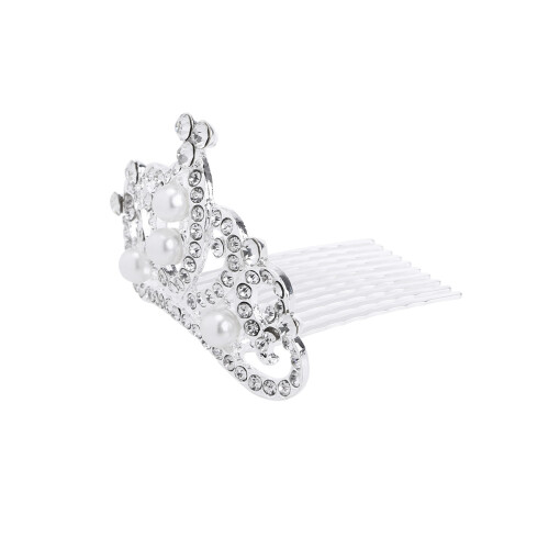 coroa de com e , tiara , faixa de 2