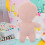 2 Unidades De Pelúcia Brinquedo Recheado Diy 3