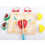 Cortar Brinquedo Infantil Blocos Coloridos 6
