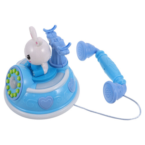 3Pcs Brinquedo LED Infantil Com Fio Para Linguagem 2