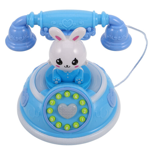 3Pcs Brinquedo LED Infantil Com Fio Para Linguagem 1