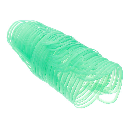 Plast Salinflaska Nätöverdrag 20Pcs För Sjukhus Hem