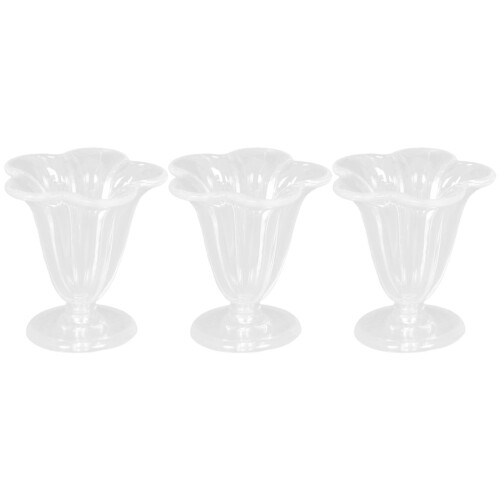 12 Unidades Mini Xícaras Multifuncionais Chaveiros 1