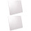 2Pcs Peças De -Cabeça Para Sublimação E Impressão 7