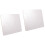 2Pcs Peças De -Cabeça Para Sublimação E Impressão 6