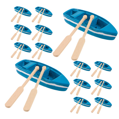 48 Miniaturas Para Decoração 1