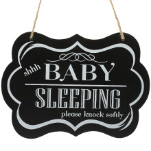 Moln Shhh Sover Var God Banka För Sovrum