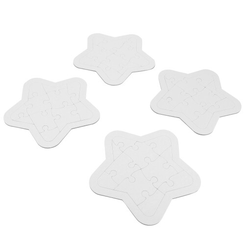 4 Conjuntos De -Cabeça Papelão Para Colorir E Desenhar