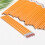 40Stuks Hb Met Gum Voor ( ) 6