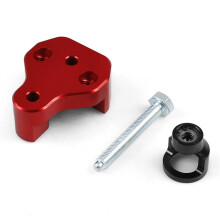 Valve Spring Compressor Tool for 20022014 Subaru WRX 20042018 STI Forester Red Aluminum