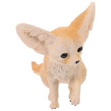 3Pcs Fênico De Plástico Figurinha Animal Brinquedo Estátua