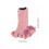 1 Conjunto De Roupa Decorativa Para , Vestido E 2