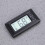 Professional Digital Med LCD För Bilinstrumentpanel 4