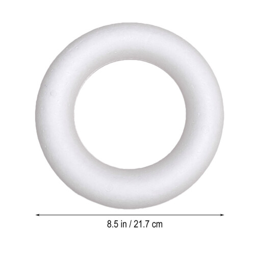 5 Unidades De Pintura Com Circular Para 1