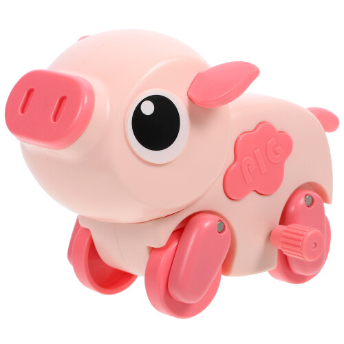 Brinquedo De Corda De Animal Presentes Para 1