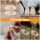 5 Pares De Miniatura 3 Cm Para Dedos Artesanato 6