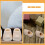 5 Pares De Miniatura 3 Cm Para Dedos Artesanato 7