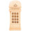 4St Khaki Sparbössa Telefonkiosk DIY Barn Sparpotta 1