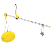 4 Sets Diy Steelyard Experimentierkits: Stem Spielzeug Für Kinder