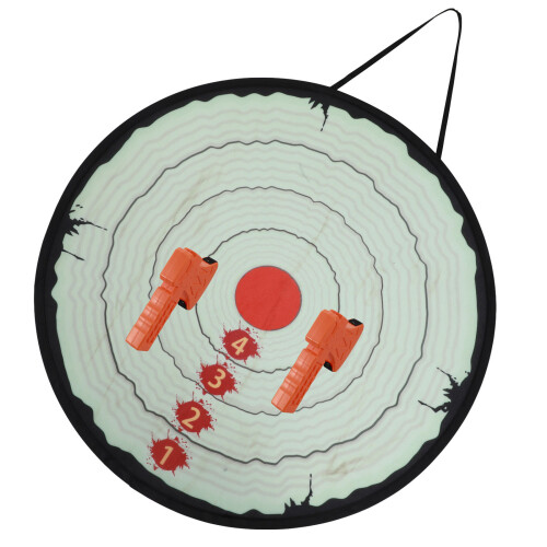 1 Set Kinder Darts Doelwit Speelgoed Plakkerige