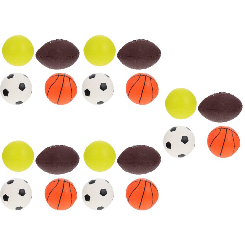 5 Sets Opblaasbare Speelgoed Voor Kinderen 2