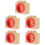 5 Educatieve Kaleidoscoop Speelgoed Kinderen Mini Camera 8