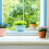 8St Hängande Växtförlängare I Macrame Väderbeständig Design 6